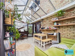 Conservatory - click for photo gallery